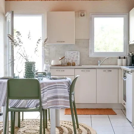 Jolie Maison De Proche Du De Tanchet 6 Personnes *