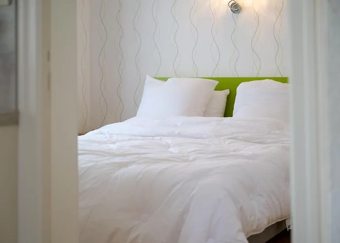 Jolie Maison De Proche Du De Tanchet 6 Personnes בית נופש