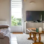 Jolie Maison De Proche Du De Tanchet 6 Personnes Les Sables-dʼOlonne