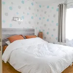 Jolie Maison De Proche Du De Tanchet 6 Personnes Vakantiehuis Les Sables-dʼOlonne