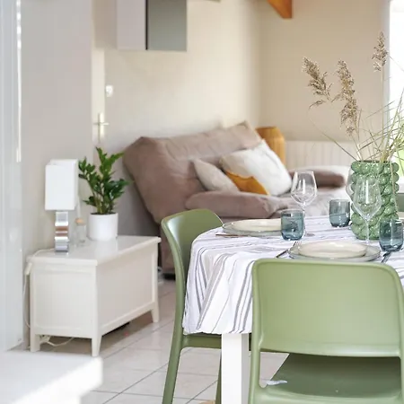 Jolie Maison De Proche Du De Tanchet 6 Personnes * Les Sables-dʼOlonne