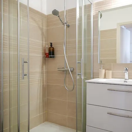 Jolie Maison De Proche Du De Tanchet 6 Personnes Holiday home Les Sables-d'Olonne