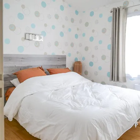 Jolie Maison De Proche Du De Tanchet 6 Personnes Casa vacanze Les Sables-dʼOlonne