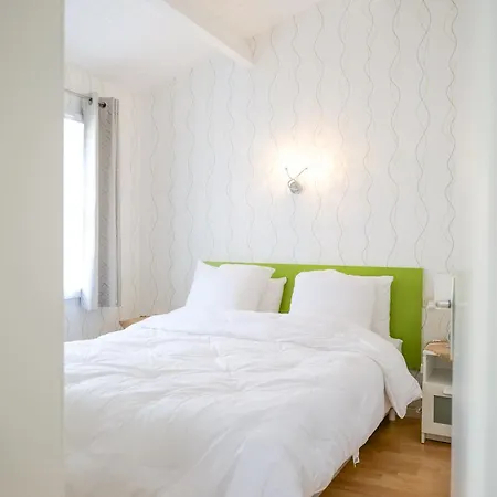 Jolie Maison De Proche Du De Tanchet 6 Personnes * Les Sables-dʼOlonne