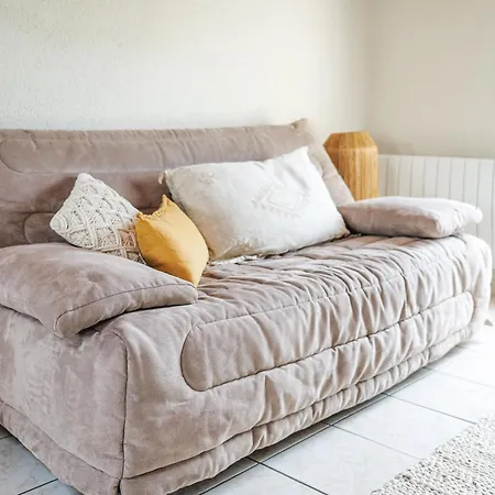 Jolie Maison De Proche Du De Tanchet 6 Personnes Casa vacanze