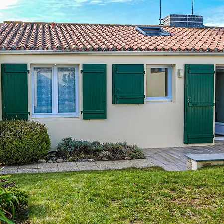 Jolie Maison De Proche Du De Tanchet 6 Personnes