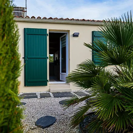 Jolie Maison De Proche Du De Tanchet 6 Personnes Holiday home