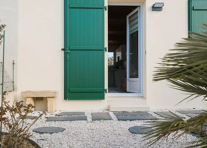 Jolie Maison De Proche Du De Tanchet 6 Personnes