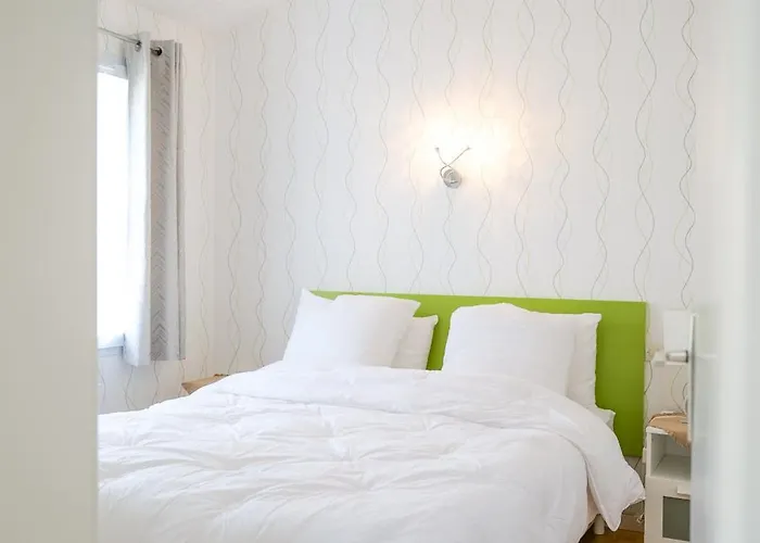 Jolie Maison De Proche Du De Tanchet 6 Personnes * Les Sables-dʼOlonne