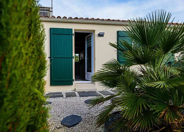 Jolie Maison De Proche Du De Tanchet 6 Personnes Nyaraló